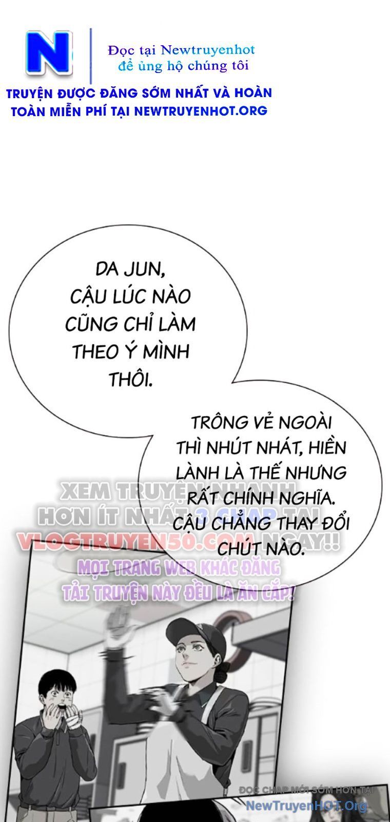Để Có Thể Sống Sót Chapter 173 - 60