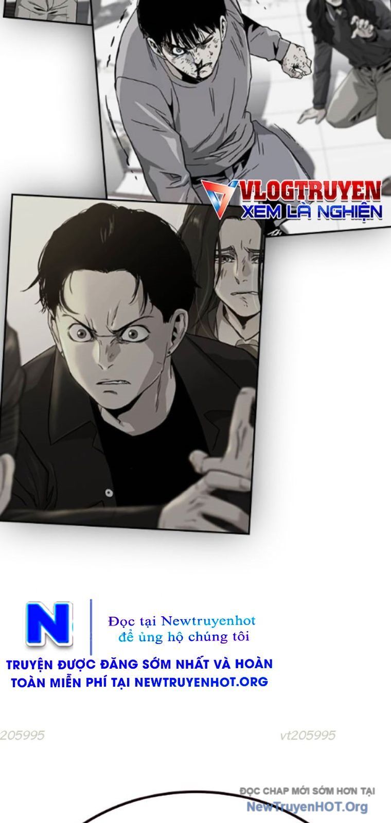 Để Có Thể Sống Sót Chapter 173 - 61