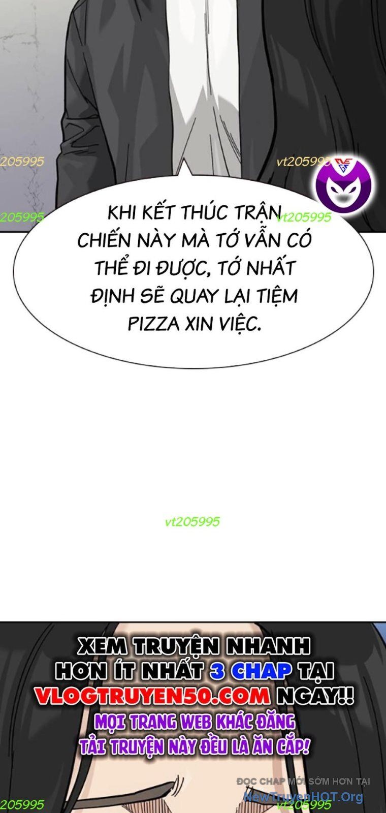 Để Có Thể Sống Sót Chapter 173 - 64