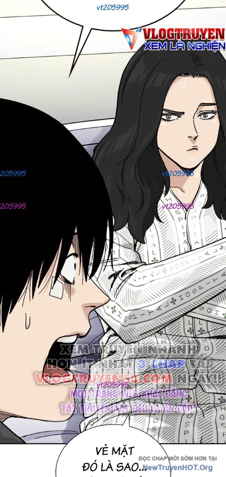 Để Có Thể Sống Sót Chapter 173 - 67