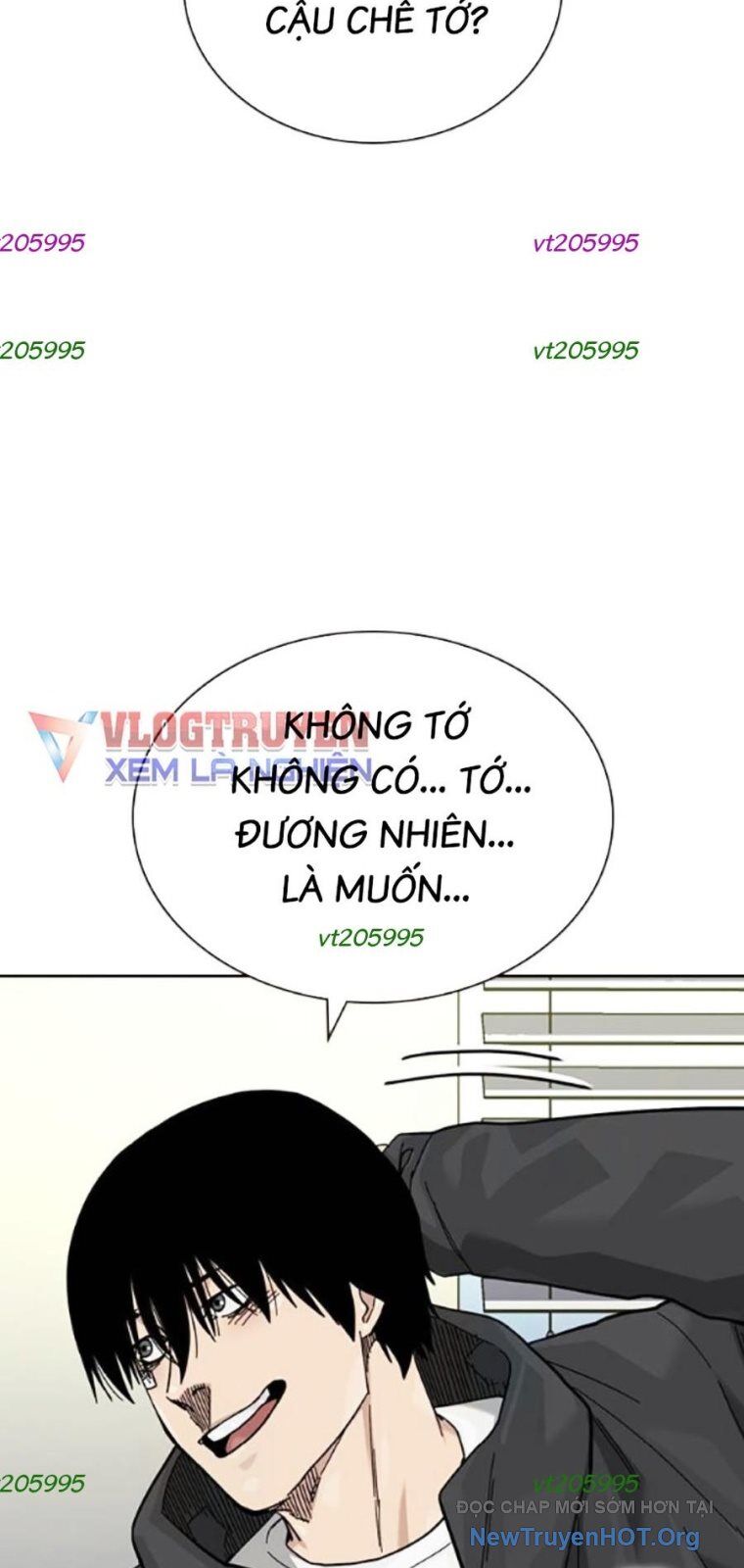 Để Có Thể Sống Sót Chapter 173 - 68