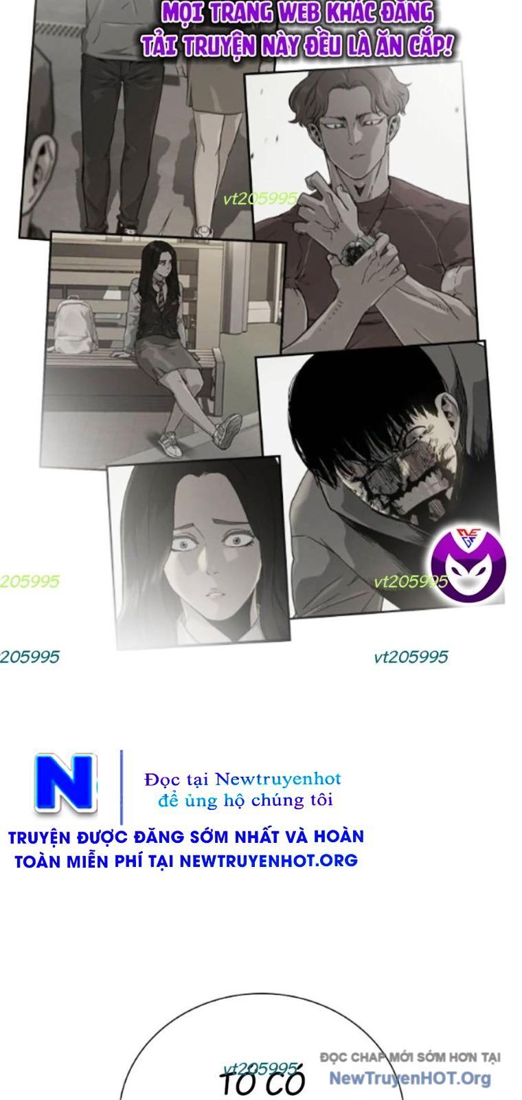 Để Có Thể Sống Sót Chapter 173 - 70