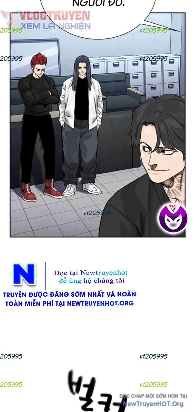 Để Có Thể Sống Sót Chapter 173 - 8