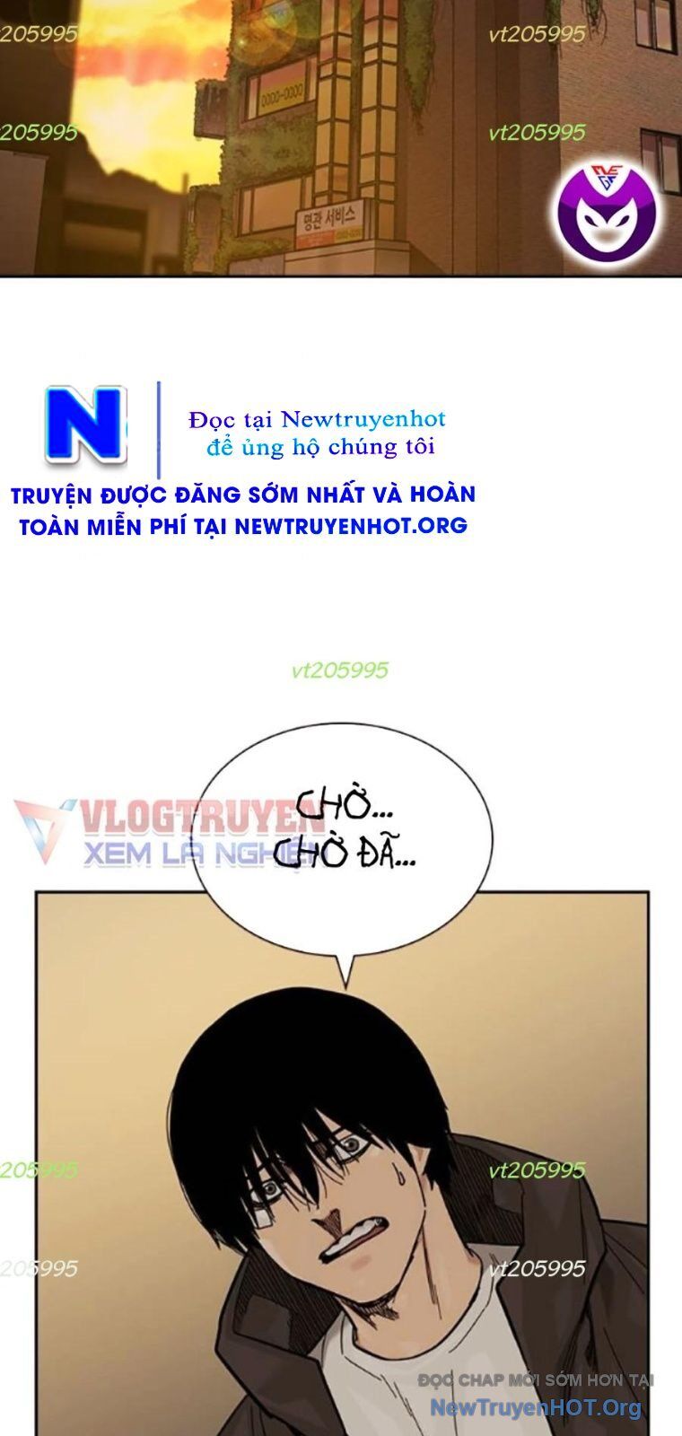 Để Có Thể Sống Sót Chapter 173 - 80