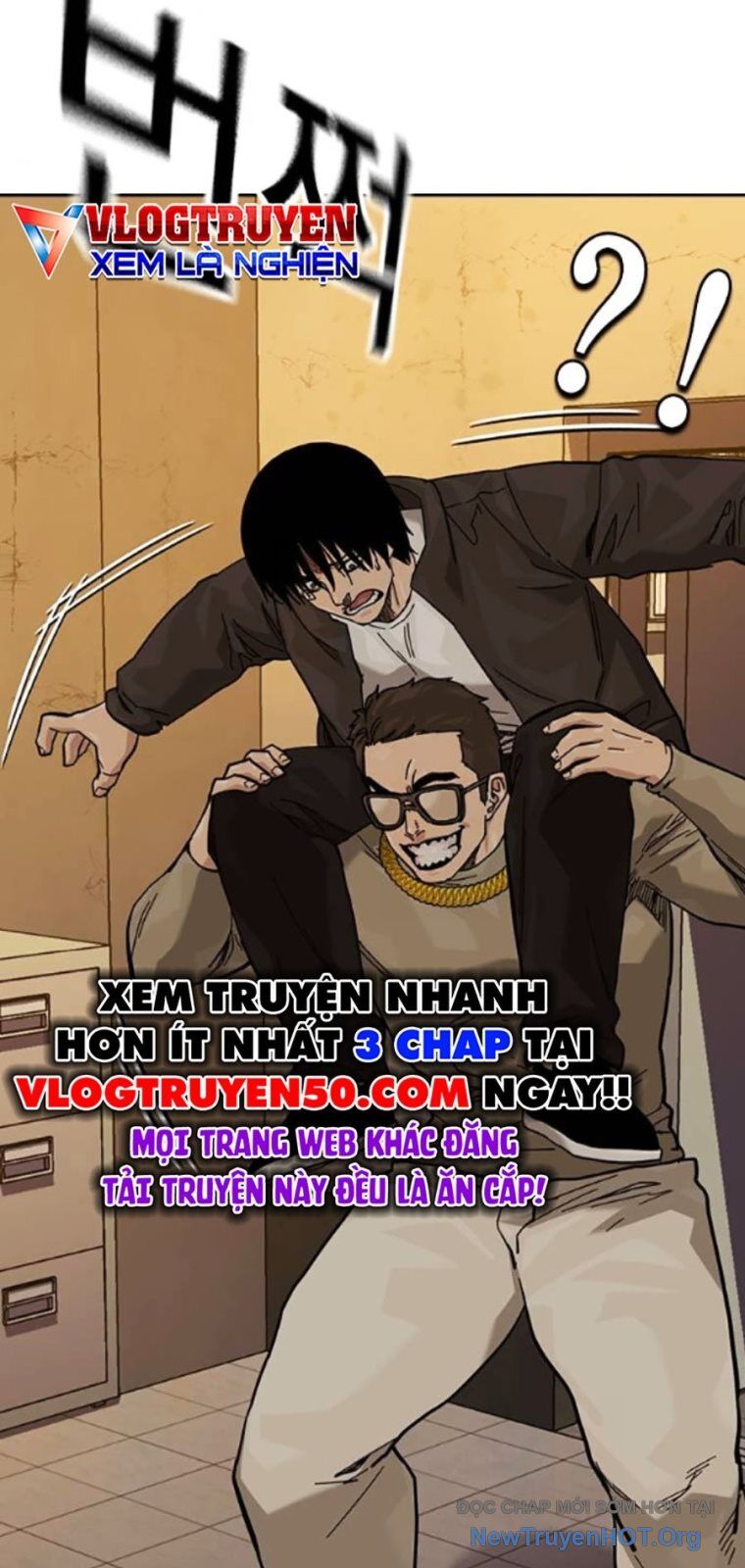 Để Có Thể Sống Sót Chapter 173 - 82