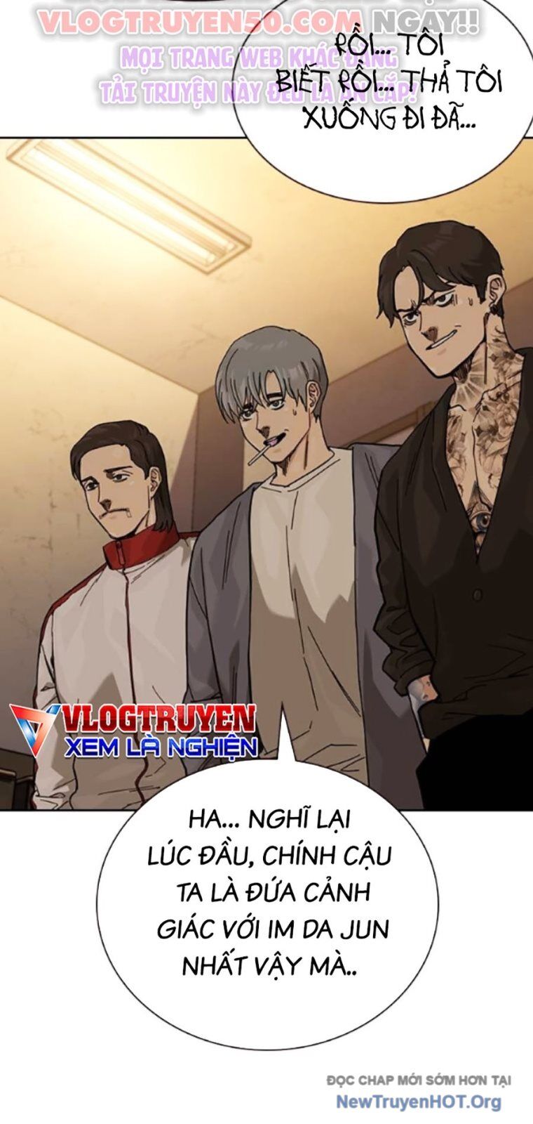 Để Có Thể Sống Sót Chapter 173 - 84