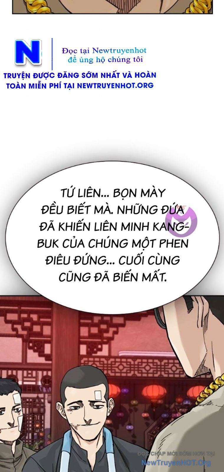 Để Có Thể Sống Sót Chapter 173 - 88