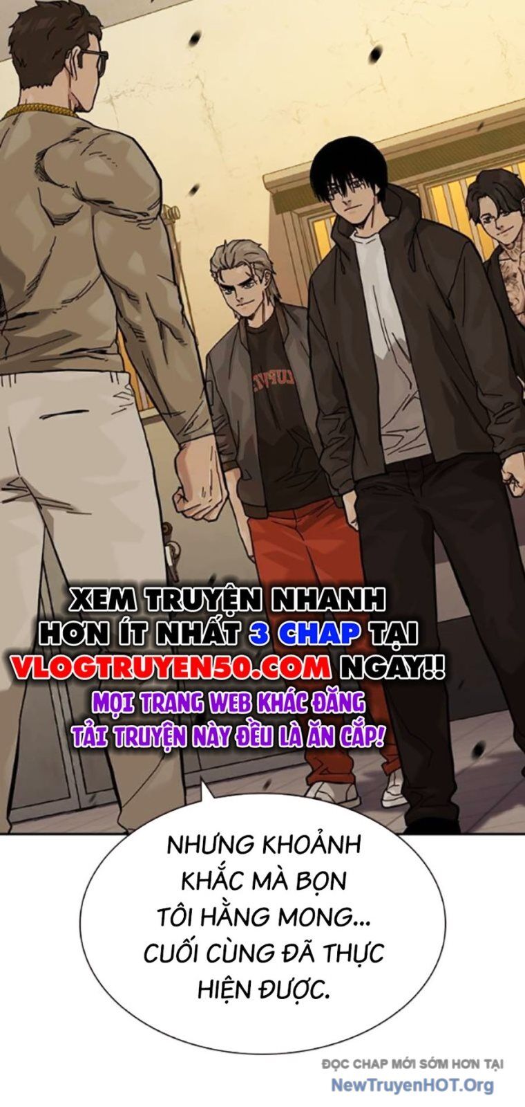 Để Có Thể Sống Sót Chapter 173 - 90
