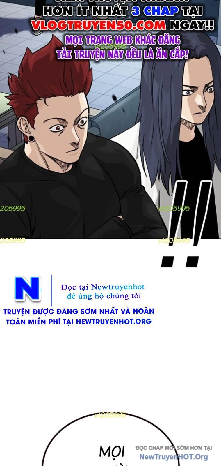 Để Có Thể Sống Sót Chapter 173 - 10