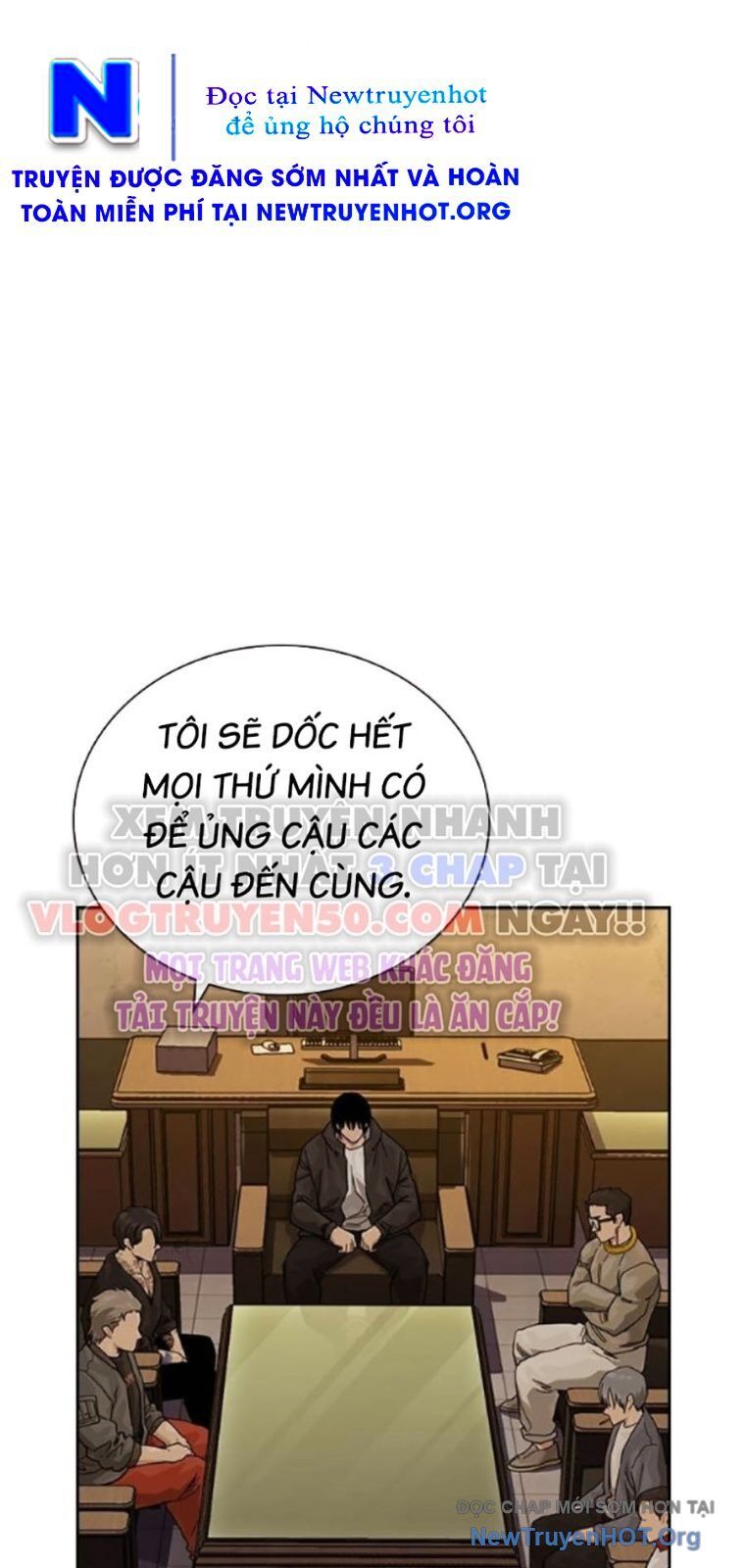 Để Có Thể Sống Sót Chapter 173 - 94