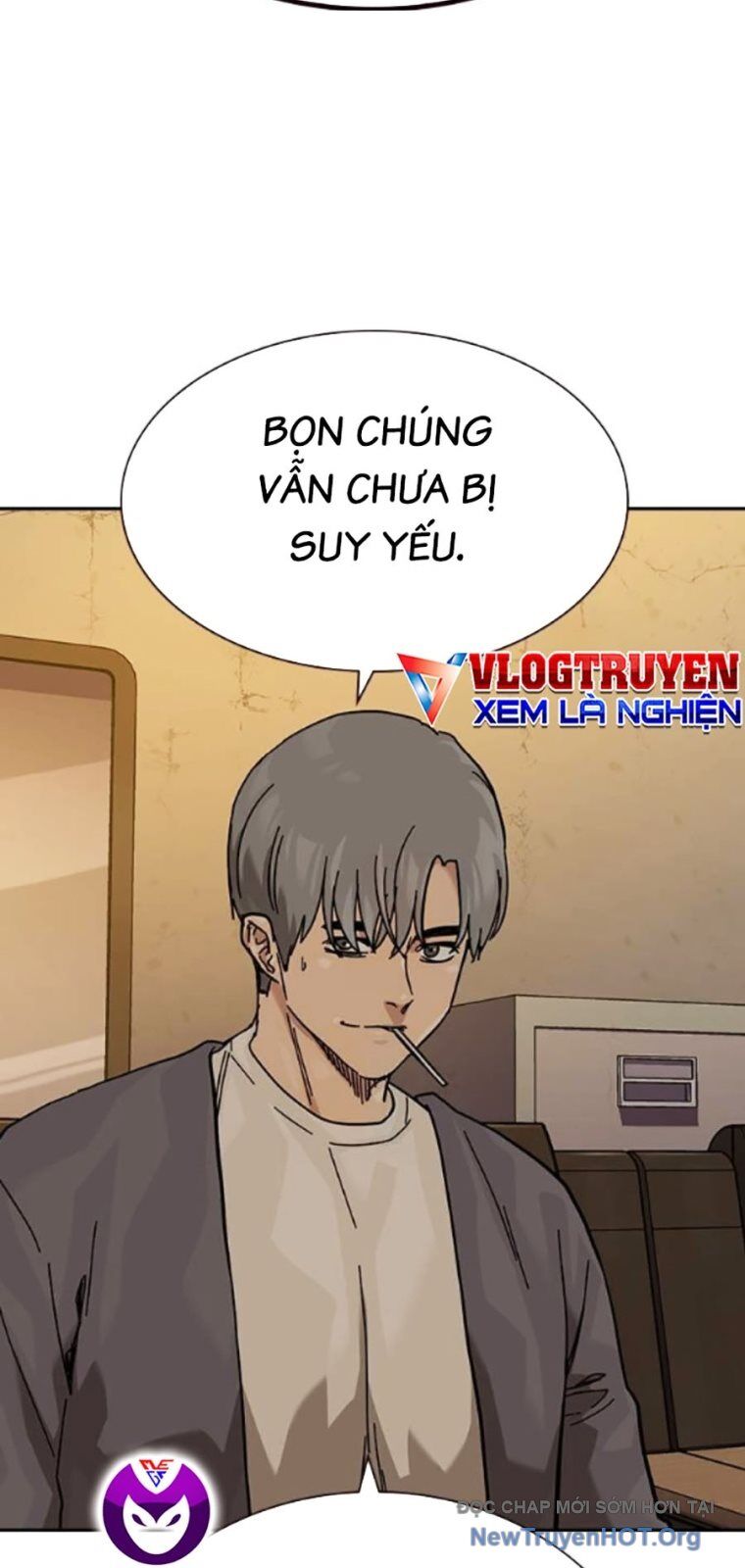 Để Có Thể Sống Sót Chapter 173 - 99