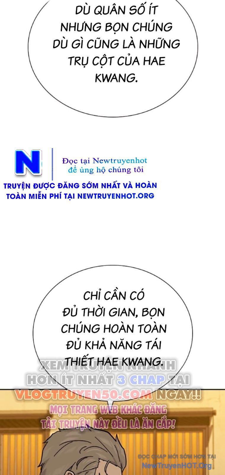 Để Có Thể Sống Sót Chapter 173 - 100