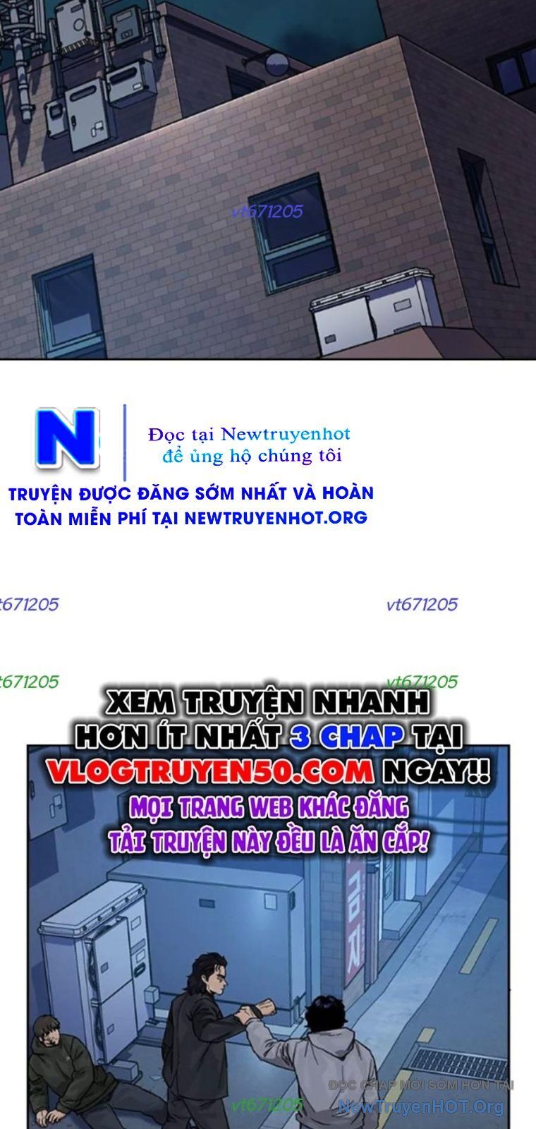 Để Có Thể Sống Sót Chapter 174 - 2