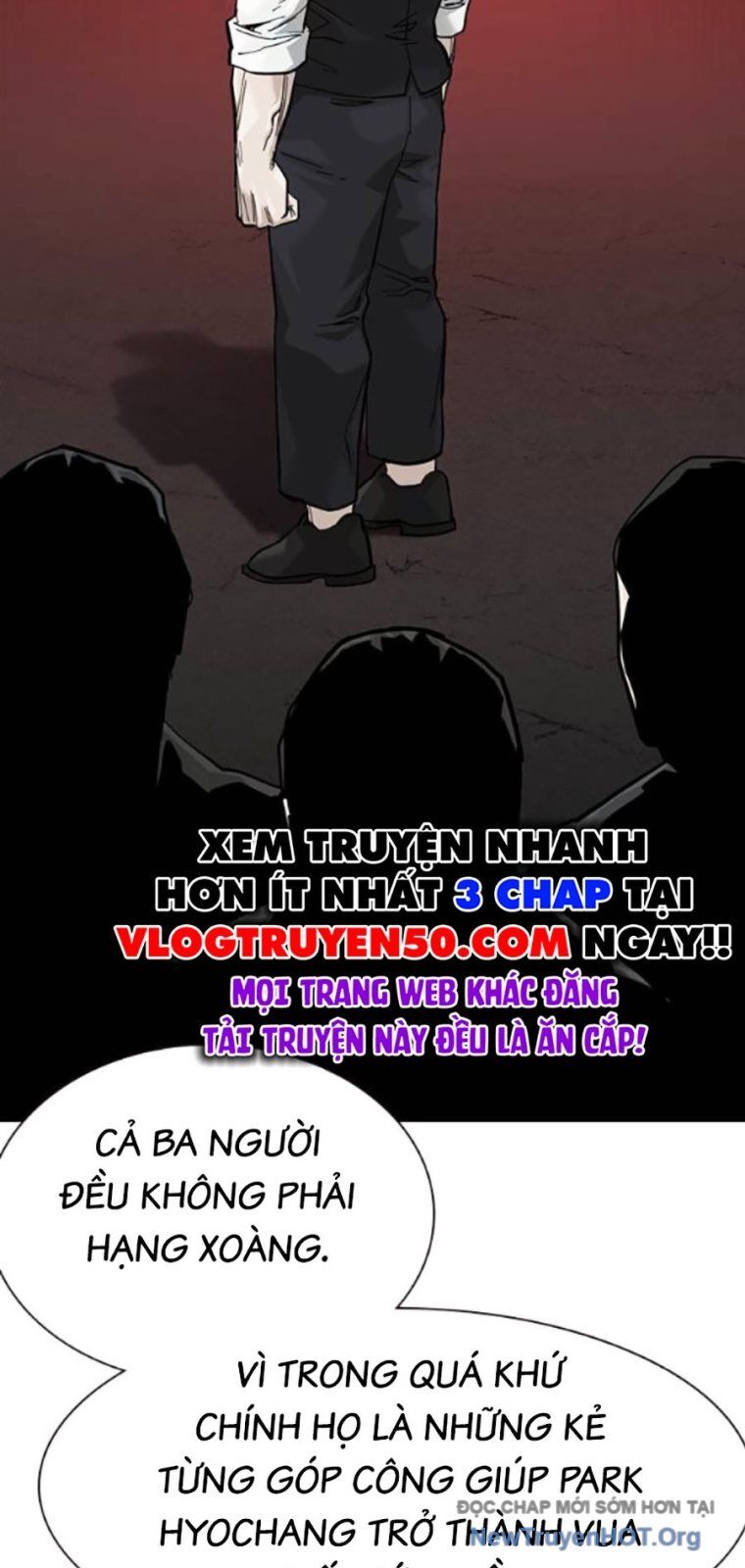 Để Có Thể Sống Sót Chapter 174 - 101