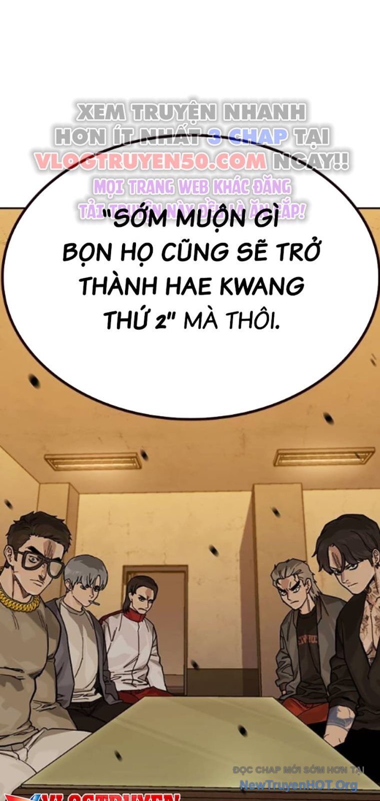 Để Có Thể Sống Sót Chapter 174 - 105