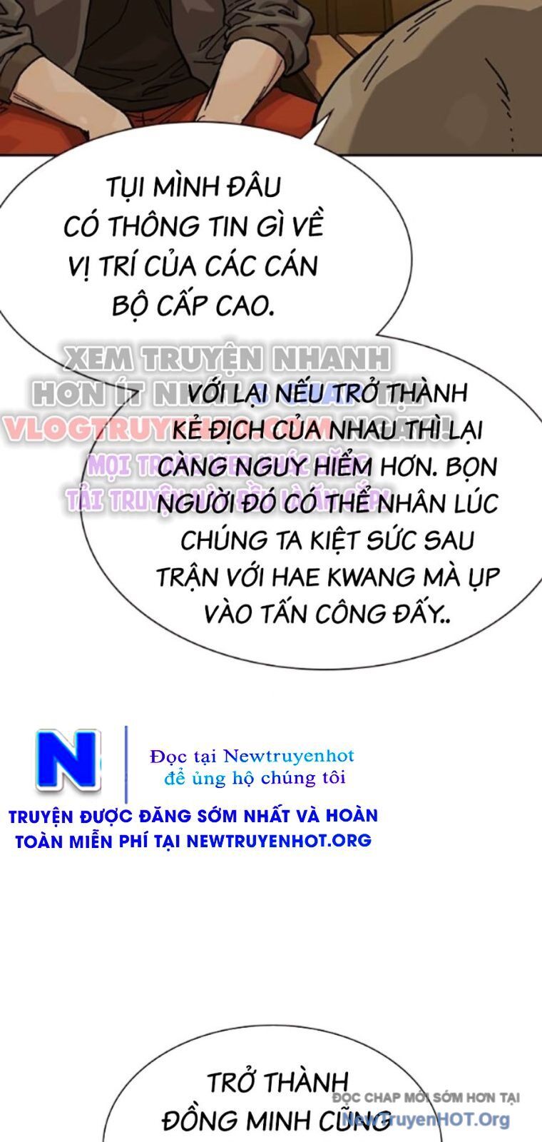 Để Có Thể Sống Sót Chapter 174 - 107