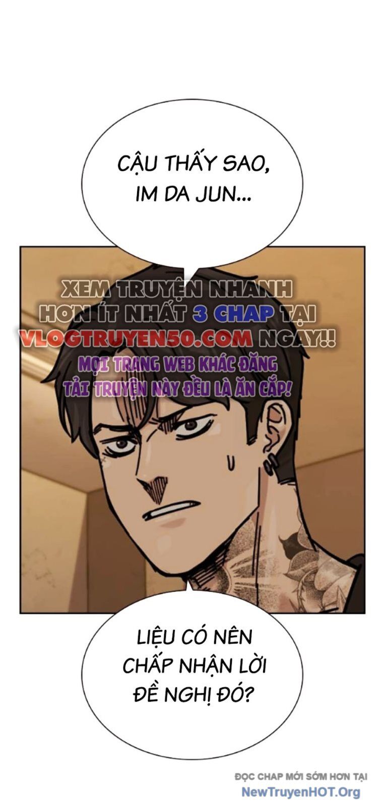 Để Có Thể Sống Sót Chapter 174 - 109