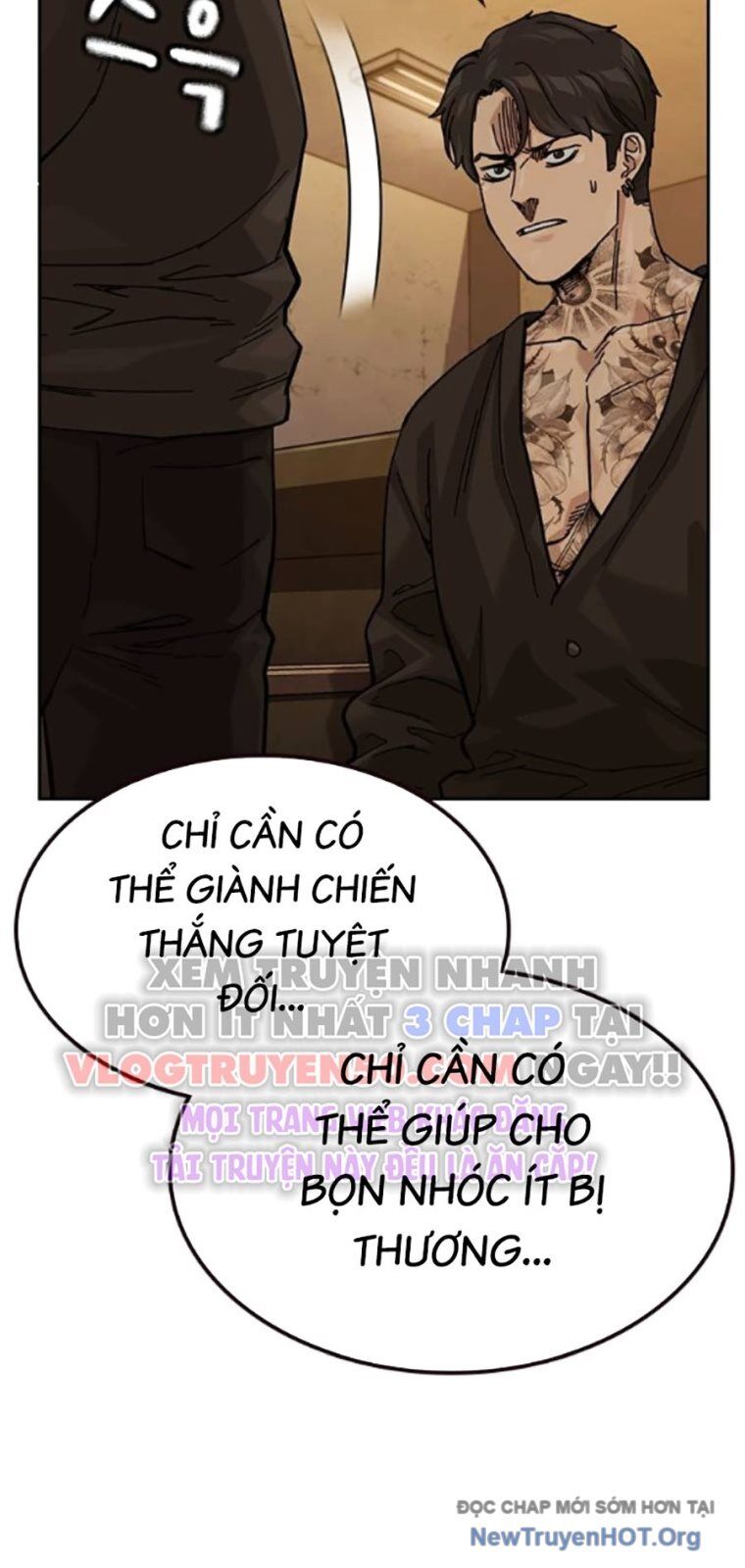 Để Có Thể Sống Sót Chapter 174 - 112