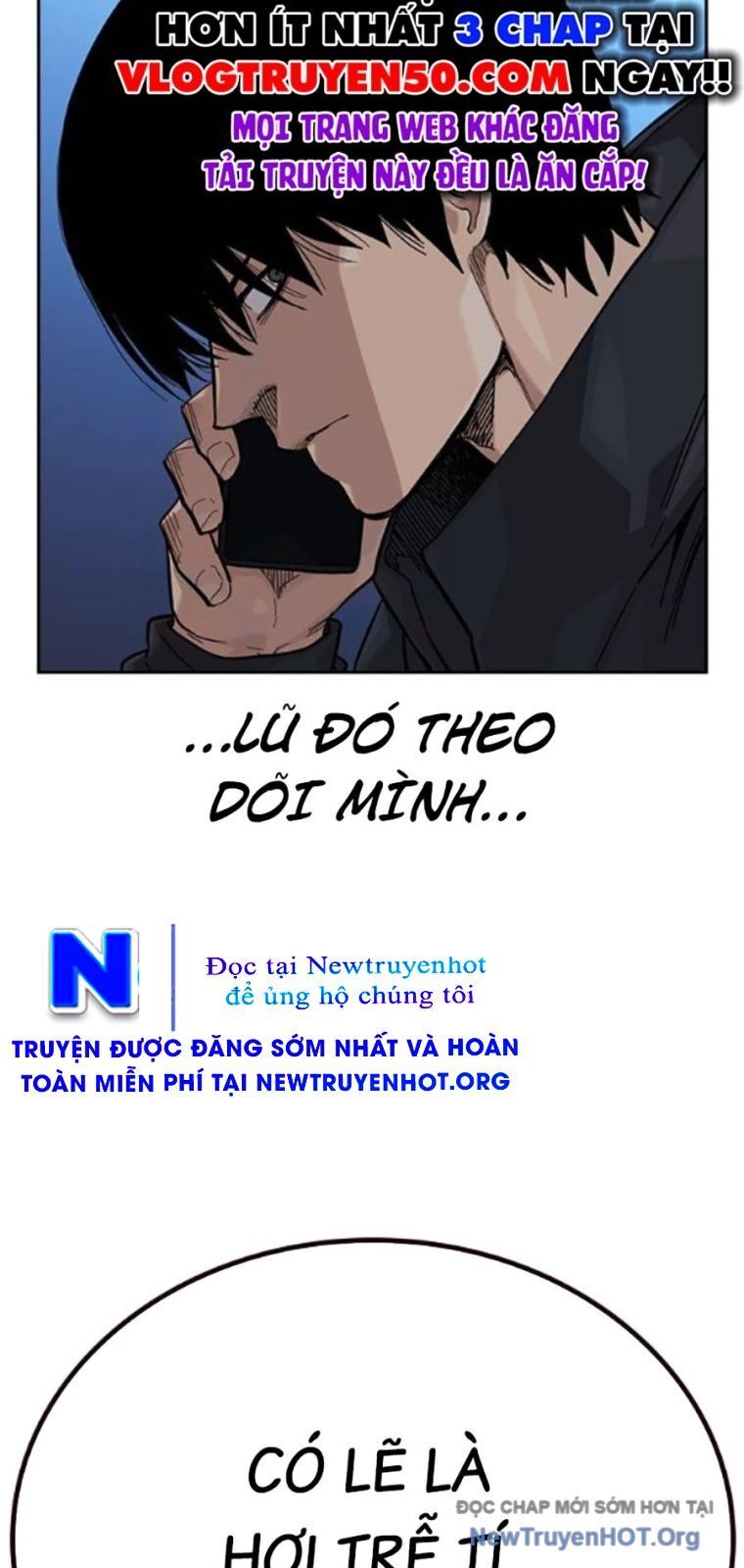 Để Có Thể Sống Sót Chapter 174 - 120