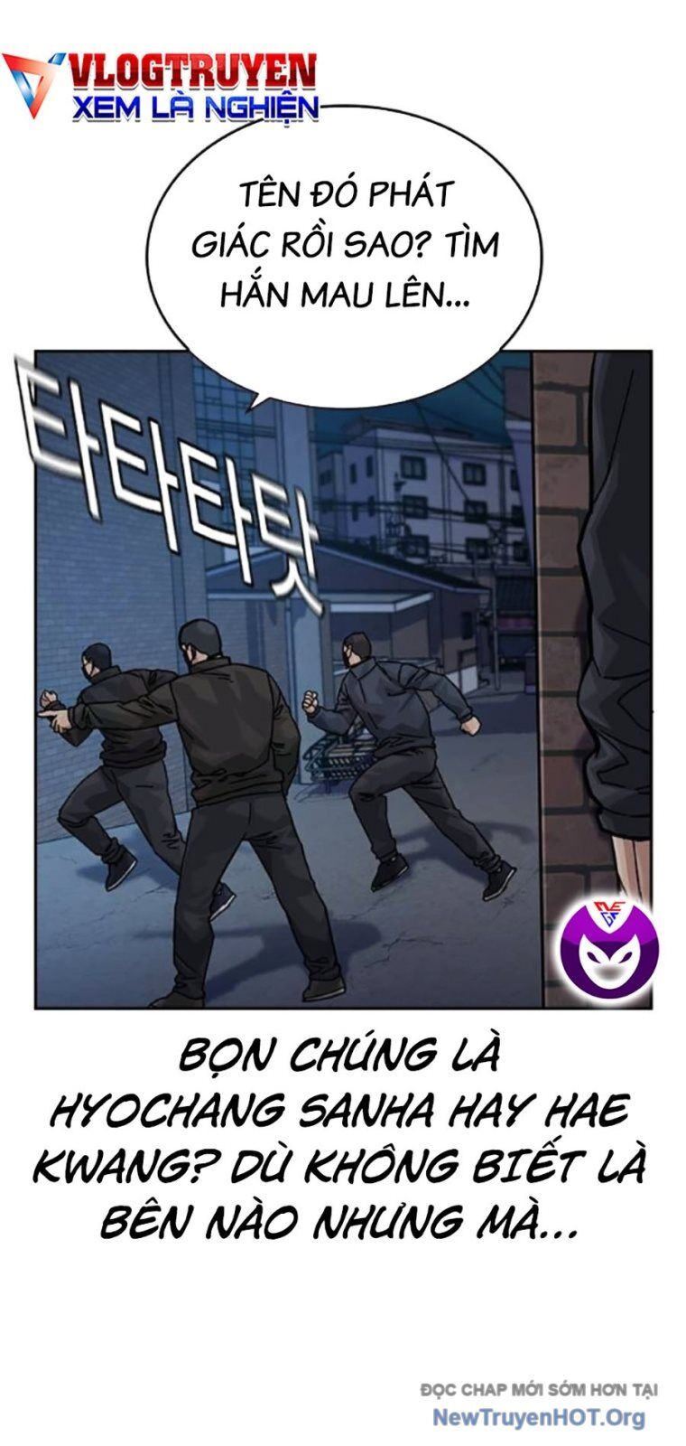 Để Có Thể Sống Sót Chapter 174 - 126