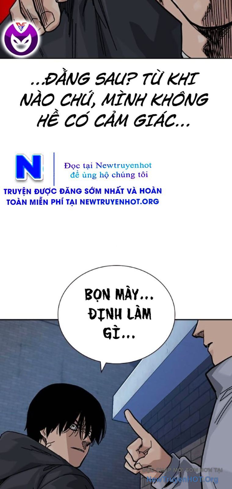 Để Có Thể Sống Sót Chapter 174 - 129