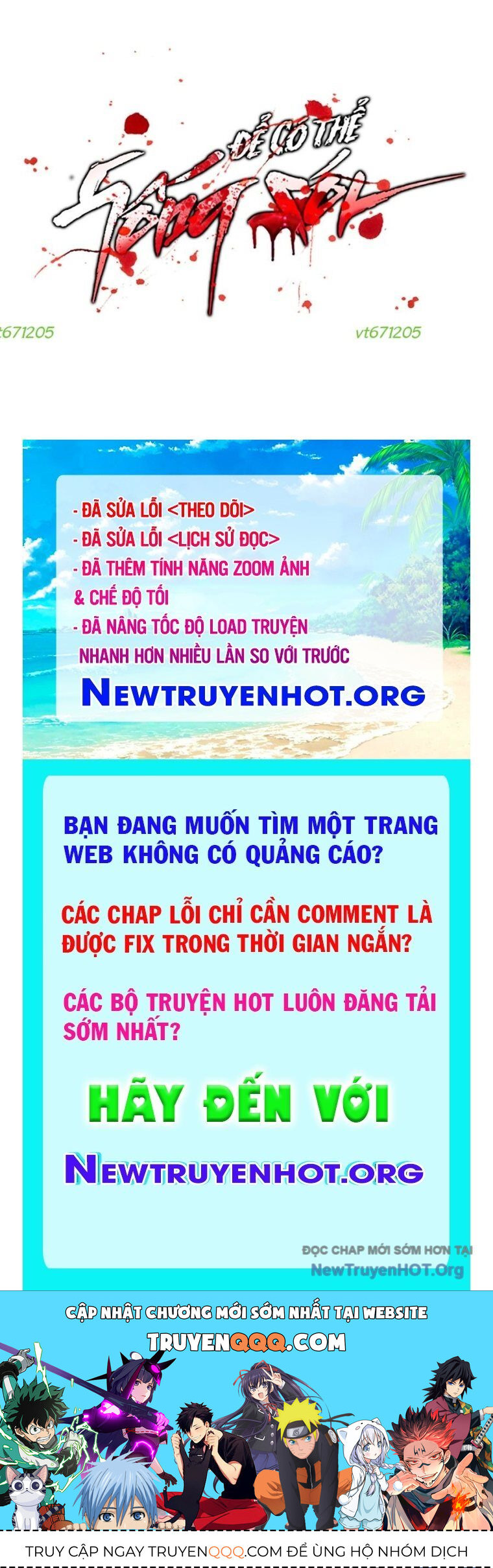 Để Có Thể Sống Sót Chapter 174 - 139