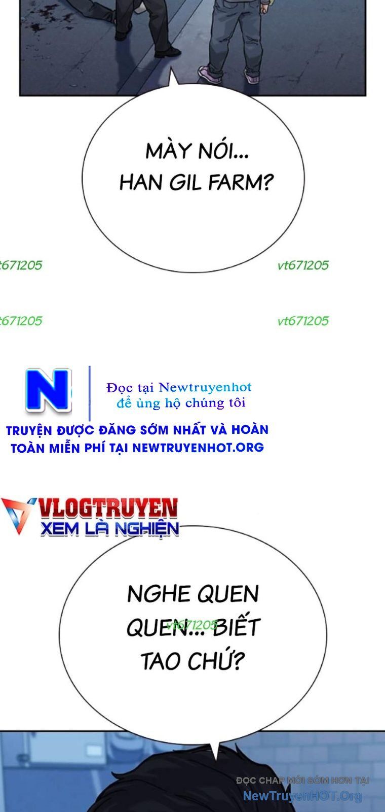 Để Có Thể Sống Sót Chapter 174 - 3