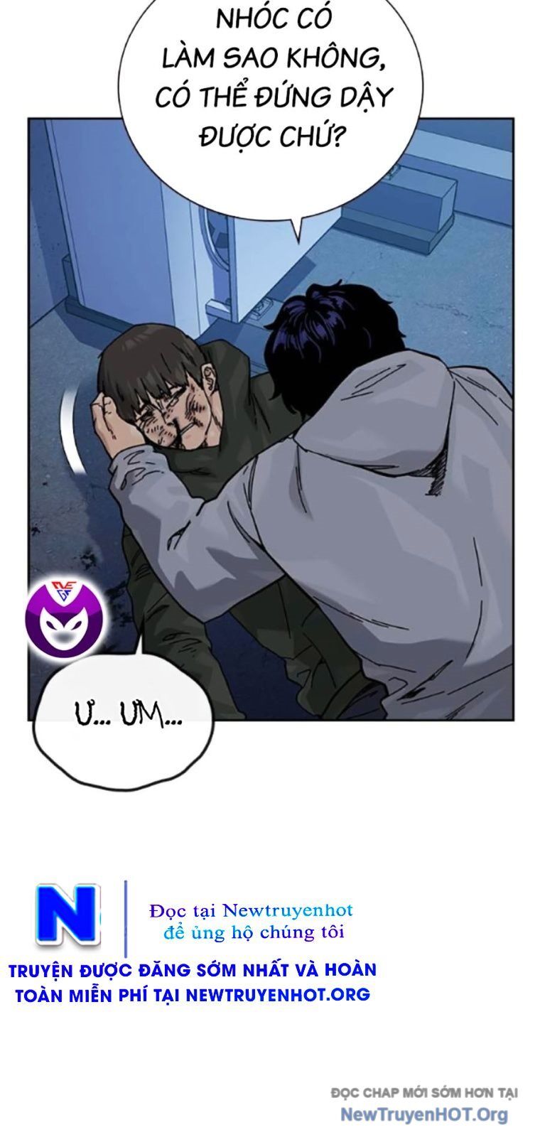 Để Có Thể Sống Sót Chapter 174 - 24