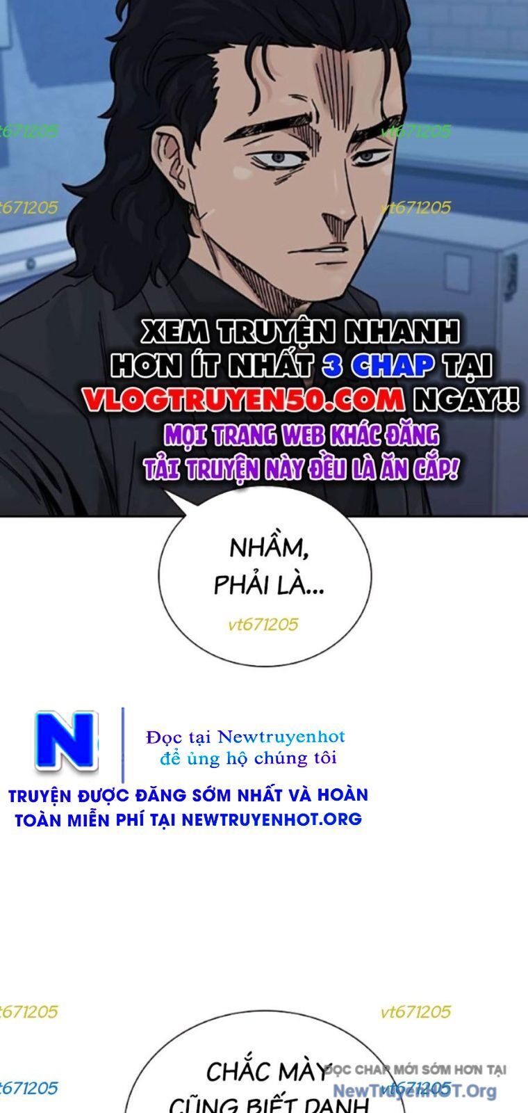 Để Có Thể Sống Sót Chapter 174 - 4