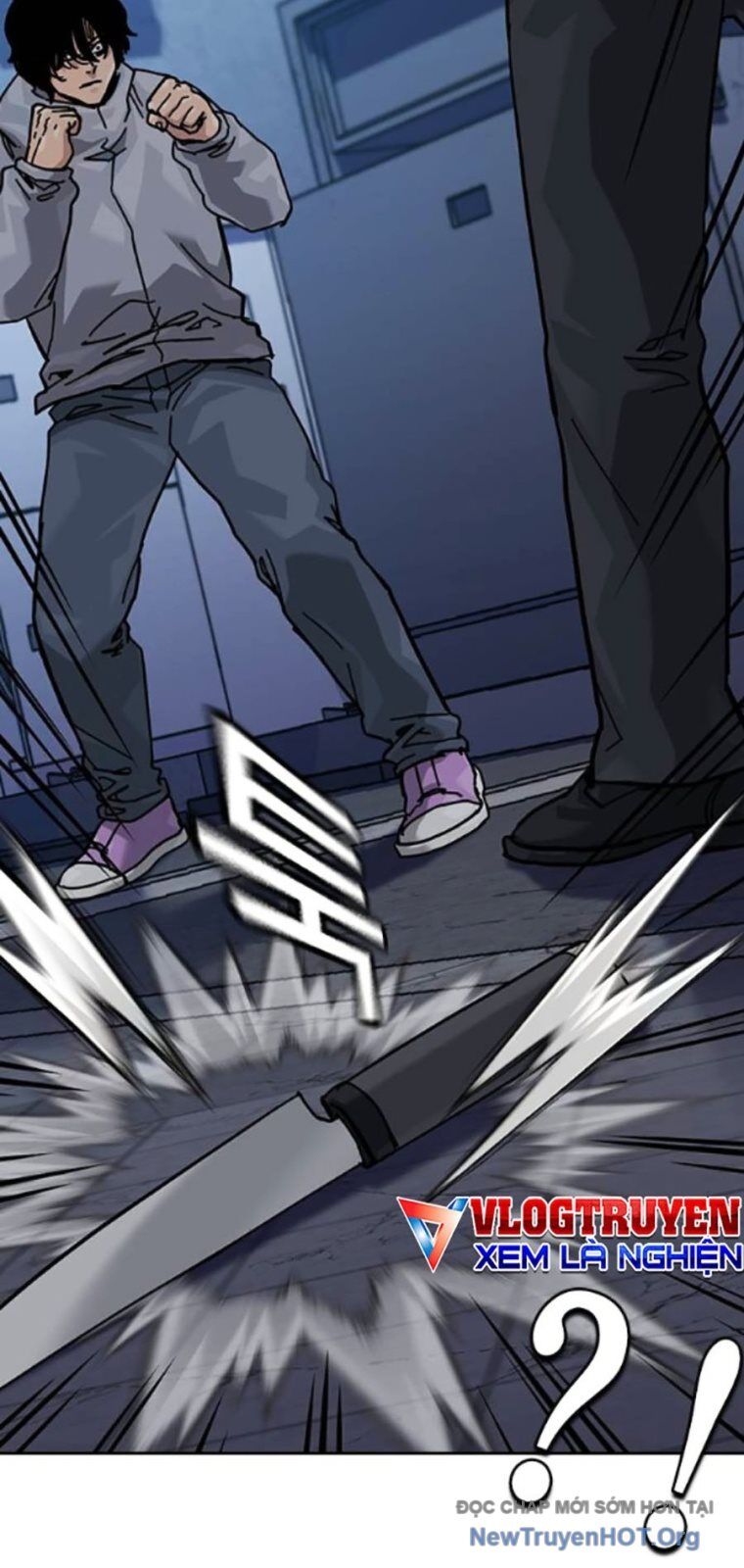 Để Có Thể Sống Sót Chapter 174 - 37