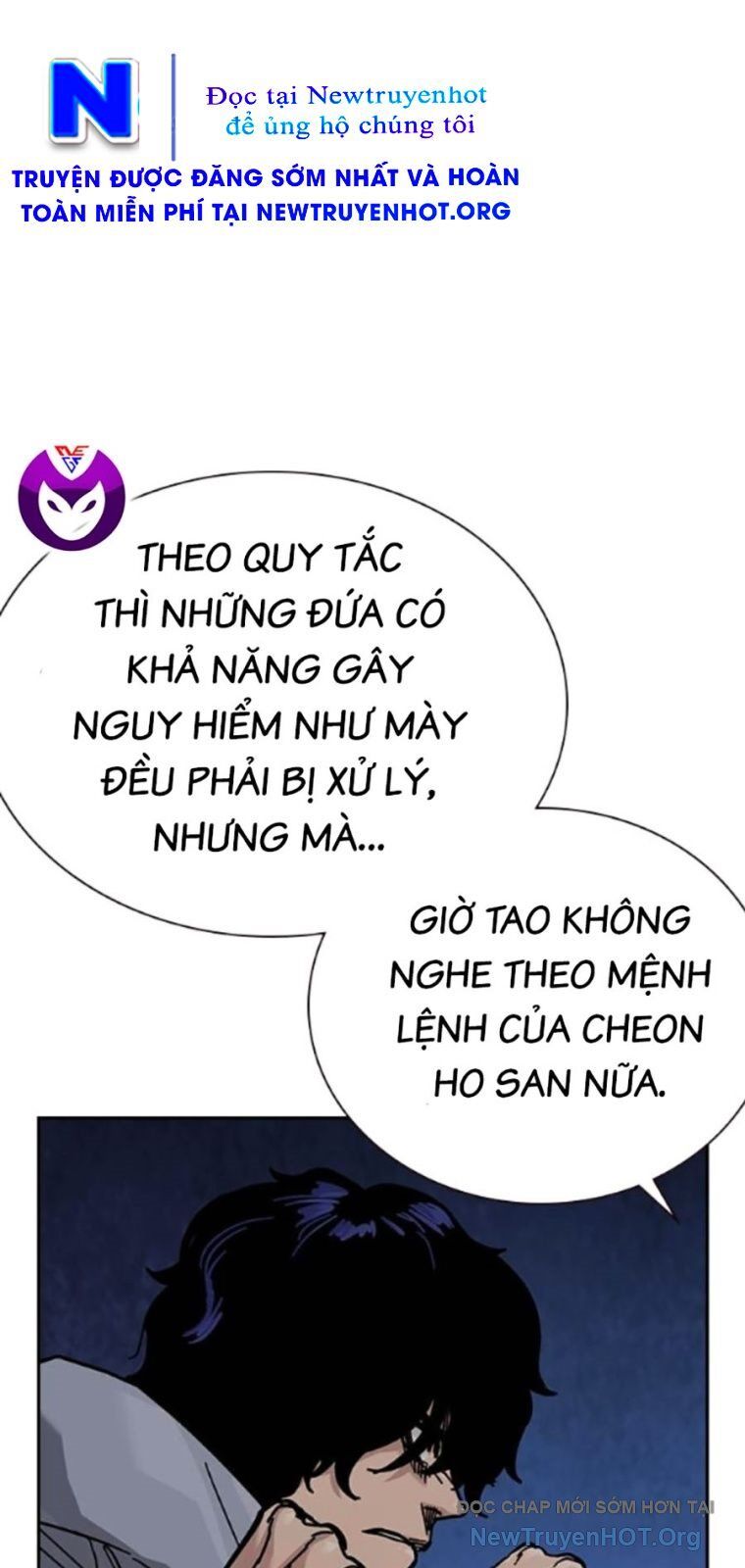 Để Có Thể Sống Sót Chapter 174 - 38