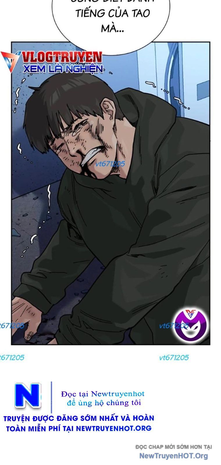 Để Có Thể Sống Sót Chapter 174 - 5