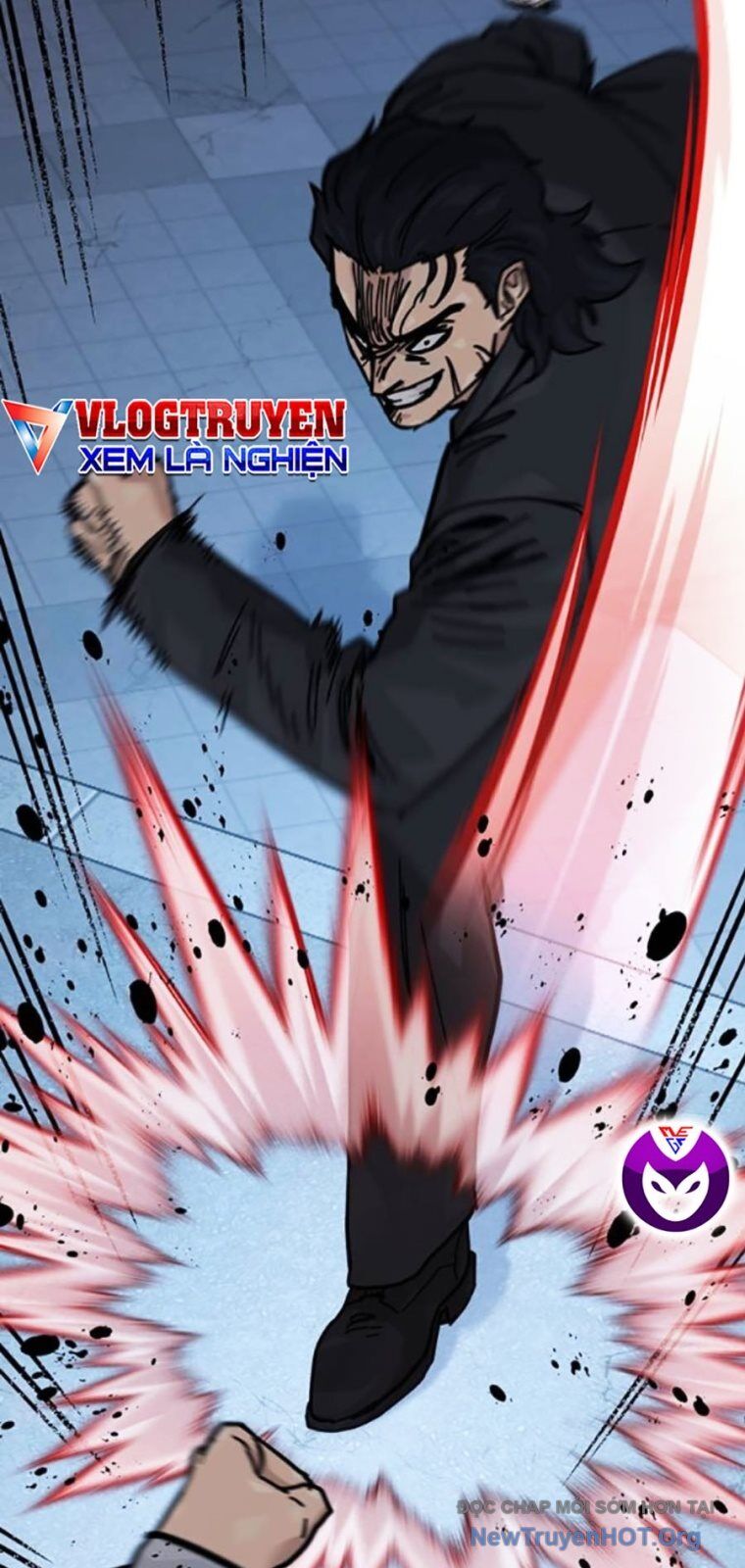 Để Có Thể Sống Sót Chapter 174 - 47
