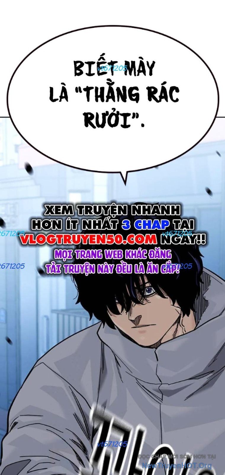 Để Có Thể Sống Sót Chapter 174 - 6