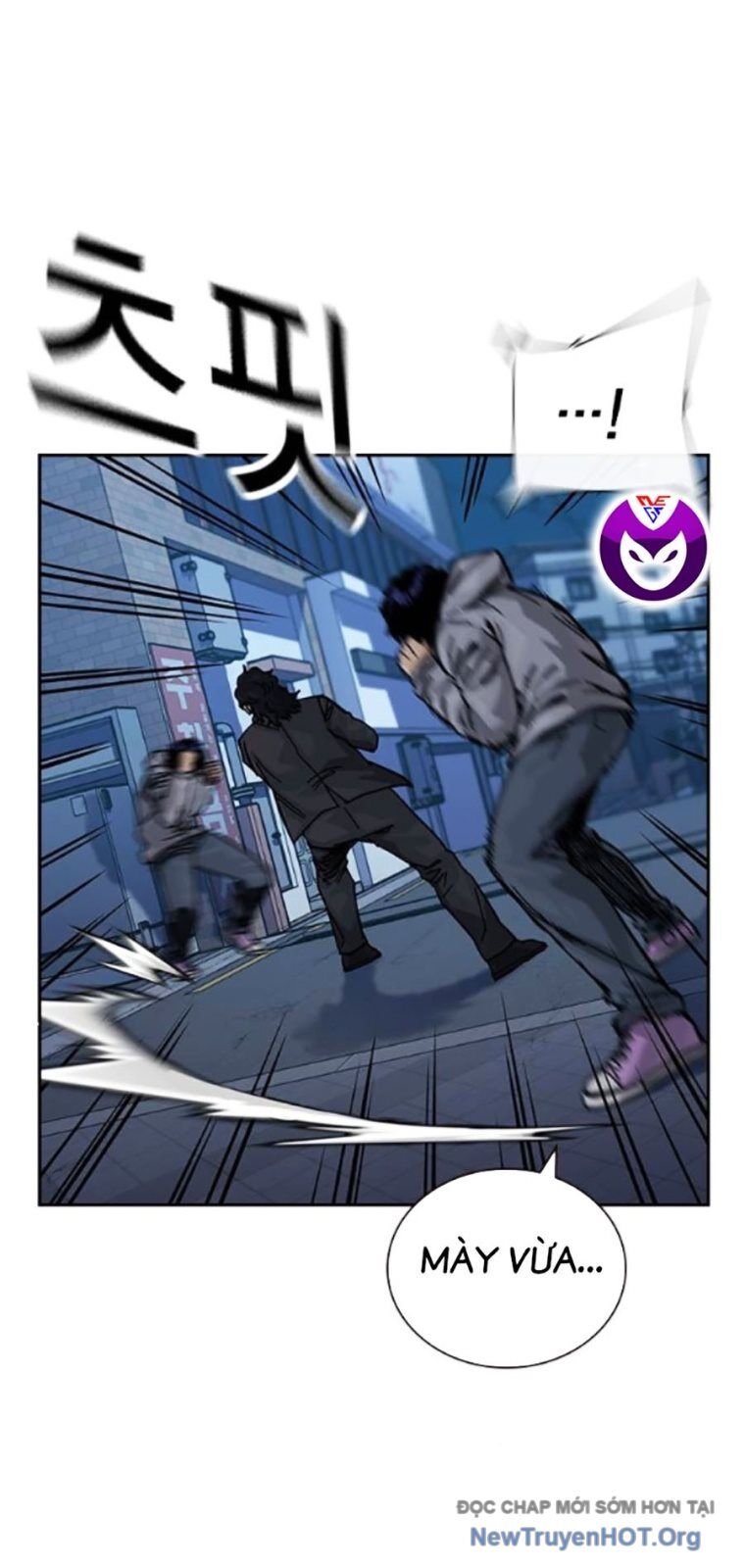 Để Có Thể Sống Sót Chapter 174 - 60