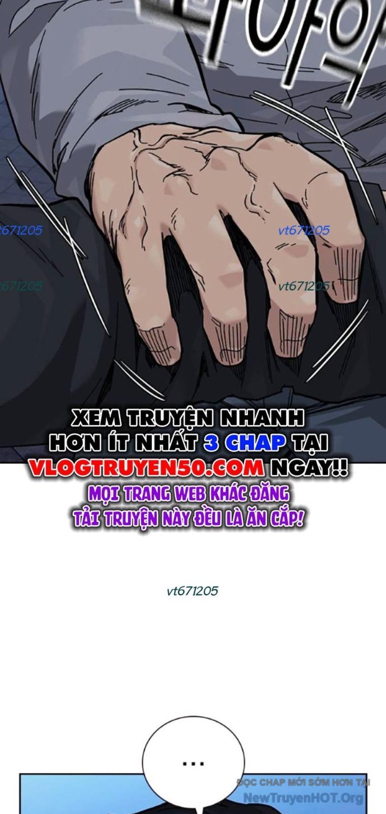 Để Có Thể Sống Sót Chapter 174 - 7