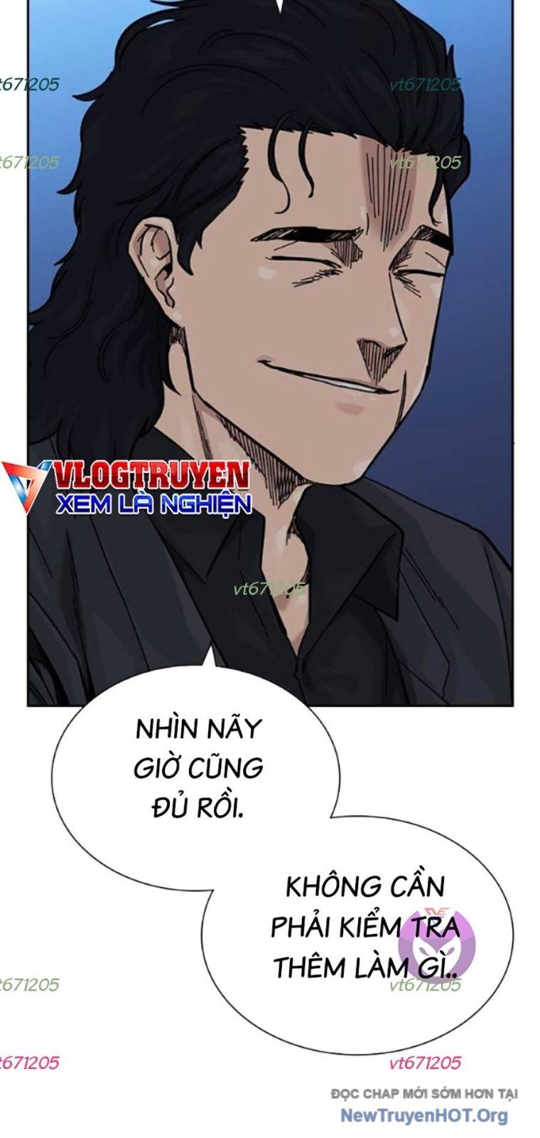 Để Có Thể Sống Sót Chapter 174 - 8