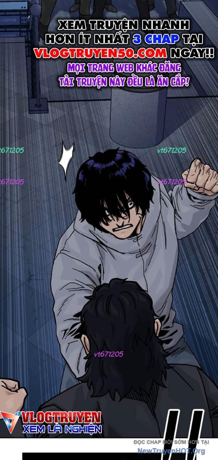 Để Có Thể Sống Sót Chapter 174 - 71