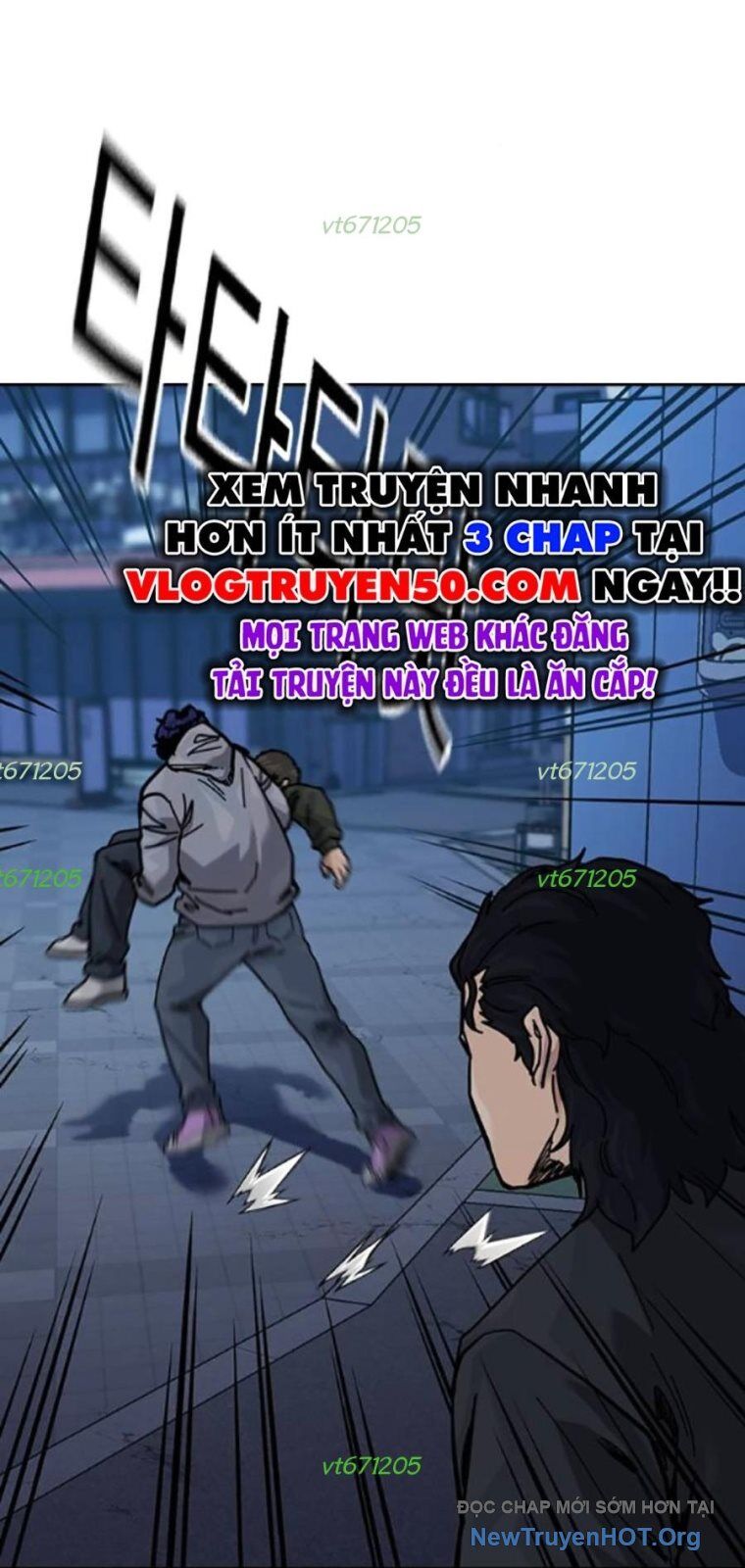 Để Có Thể Sống Sót Chapter 174 - 74