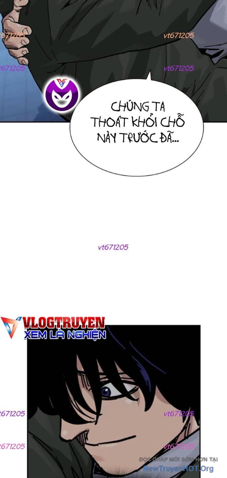 Để Có Thể Sống Sót Chapter 174 - 76