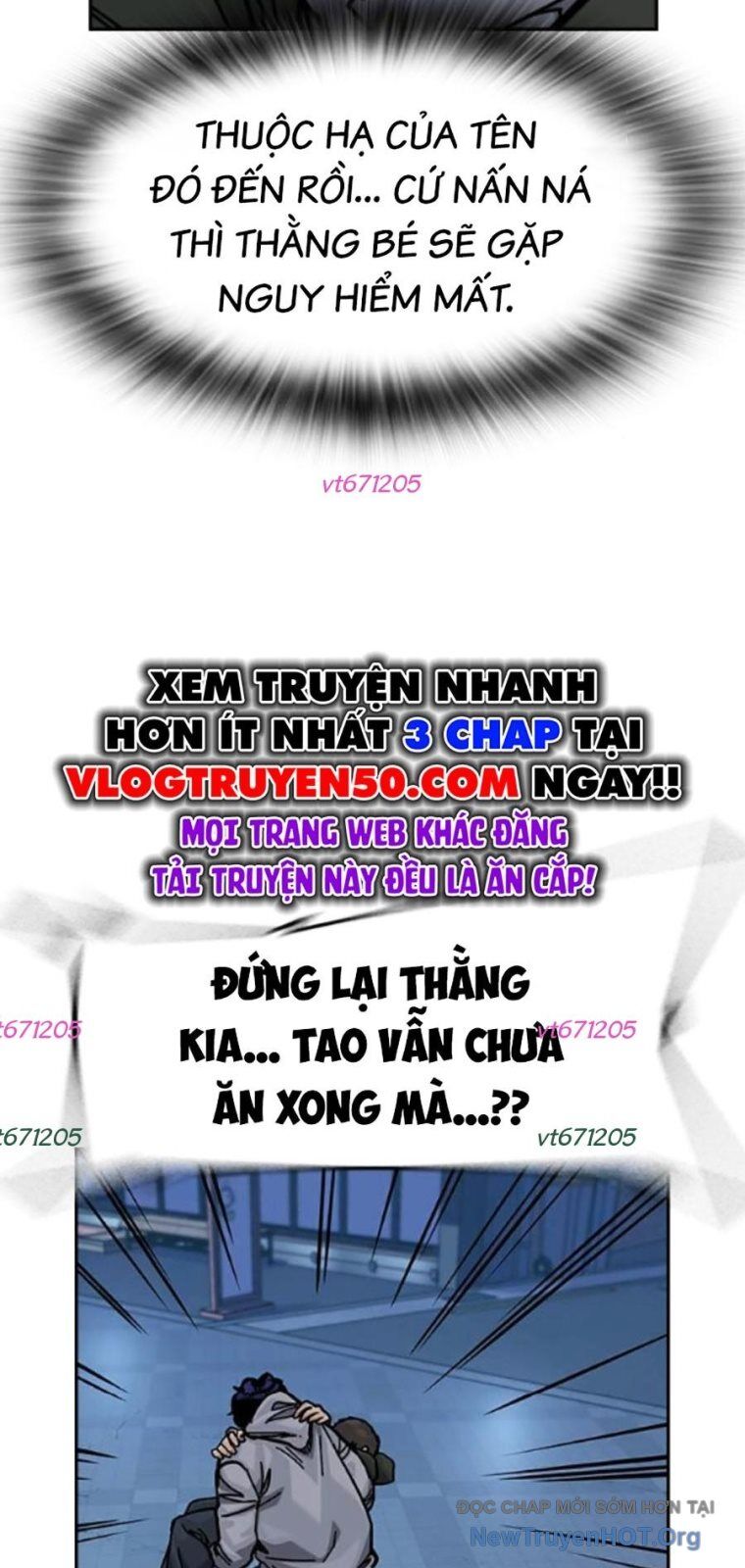 Để Có Thể Sống Sót Chapter 174 - 77