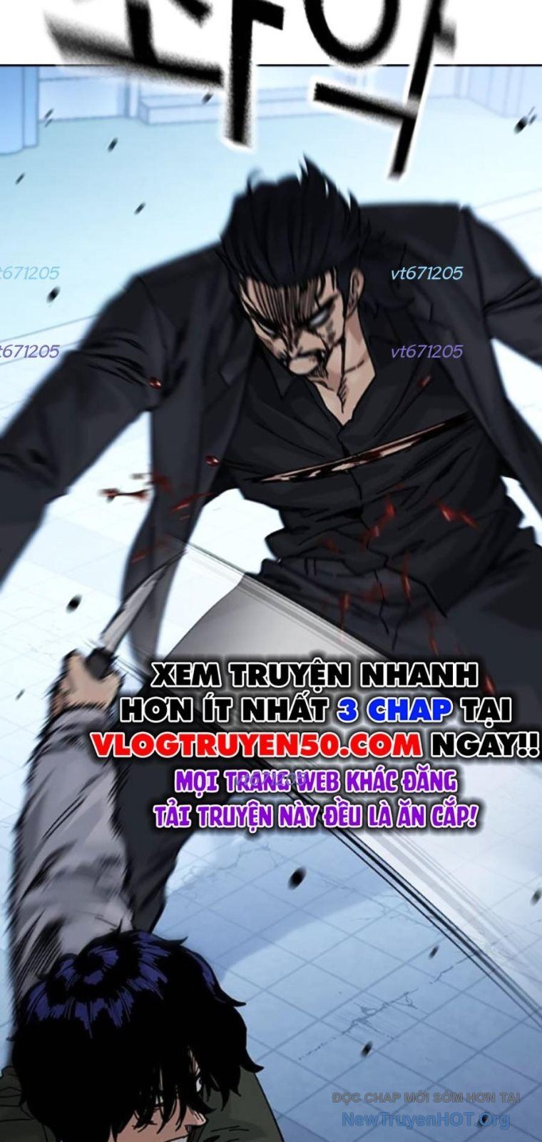 Để Có Thể Sống Sót Chapter 174 - 79