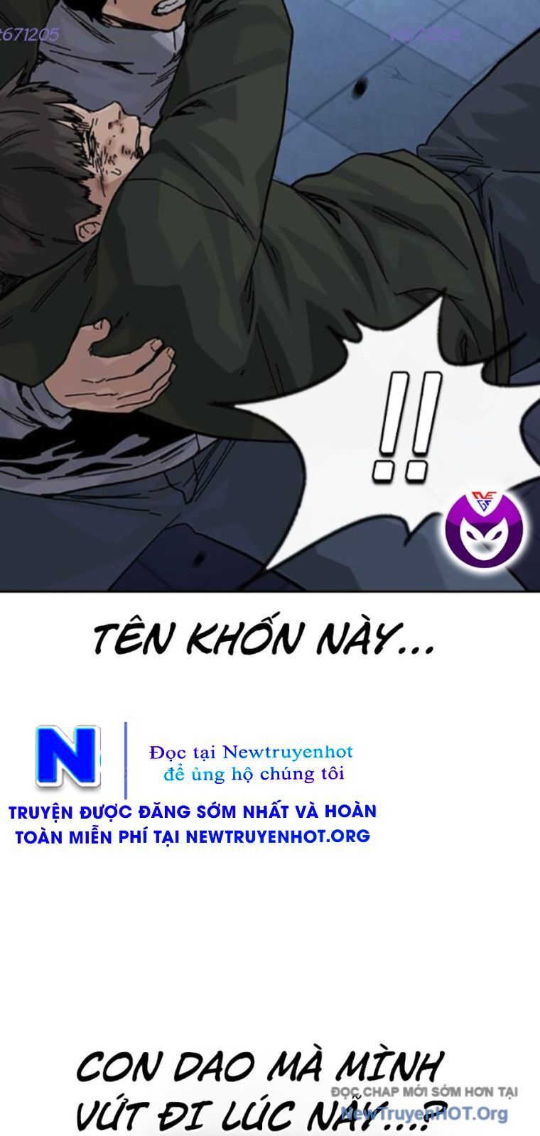 Để Có Thể Sống Sót Chapter 174 - 80