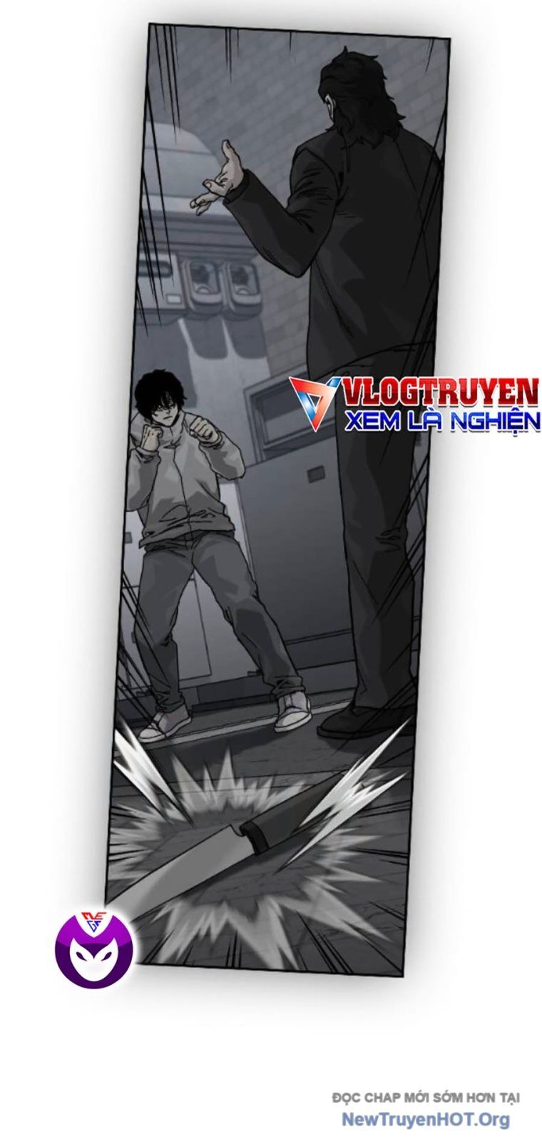 Để Có Thể Sống Sót Chapter 174 - 81