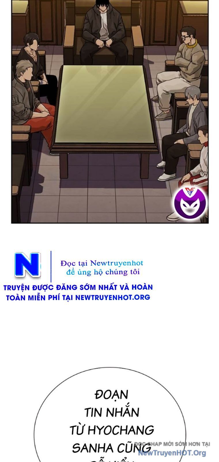 Để Có Thể Sống Sót Chapter 174 - 94