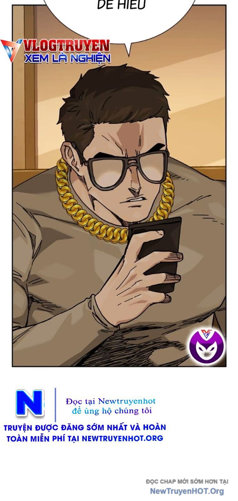 Để Có Thể Sống Sót Chapter 174 - 95