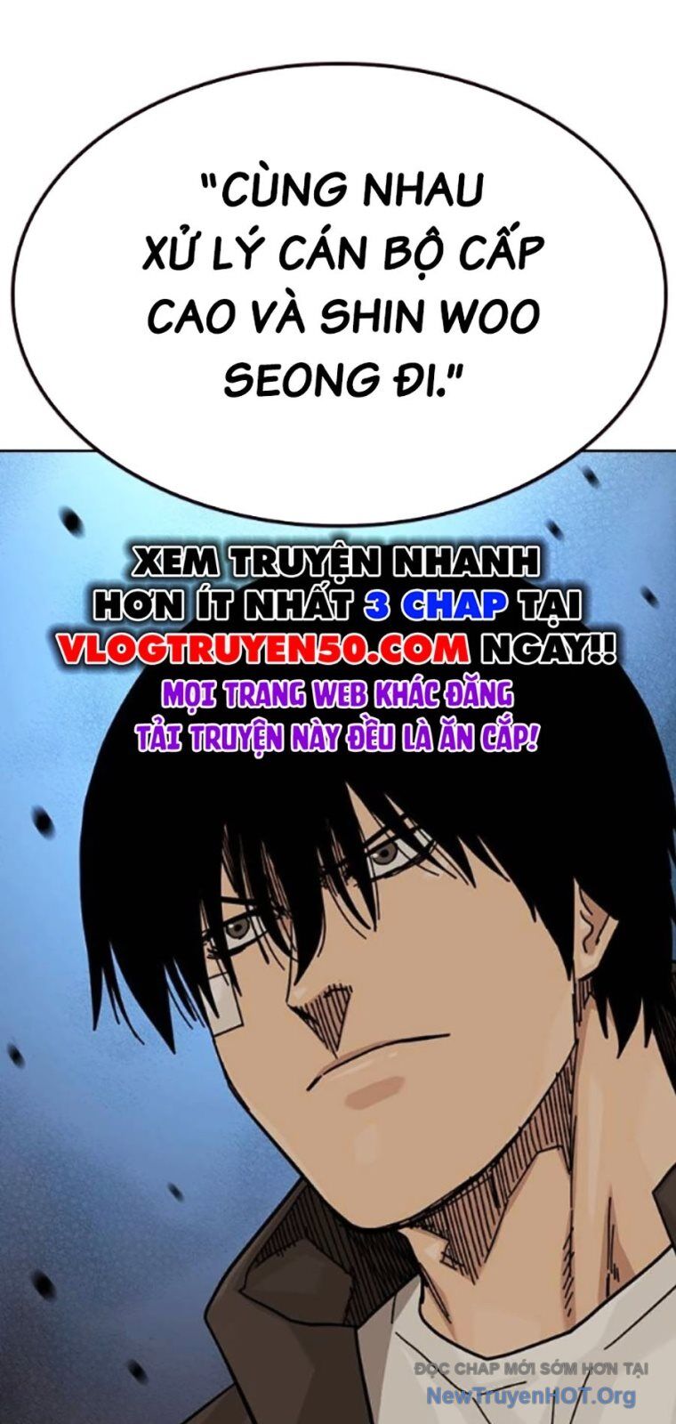 Để Có Thể Sống Sót Chapter 174 - 96