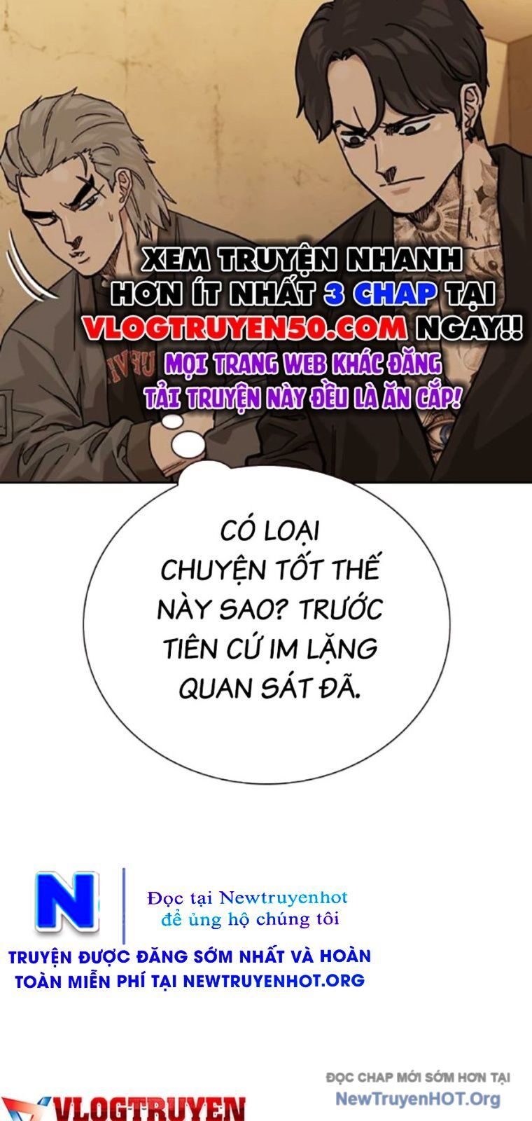 Để Có Thể Sống Sót Chapter 174 - 98