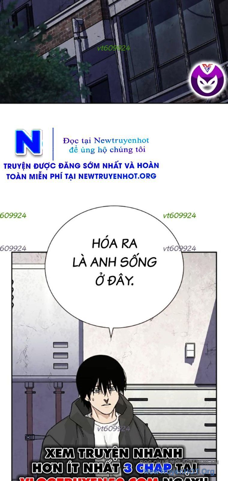 Để Có Thể Sống Sót Chapter 175 - 11