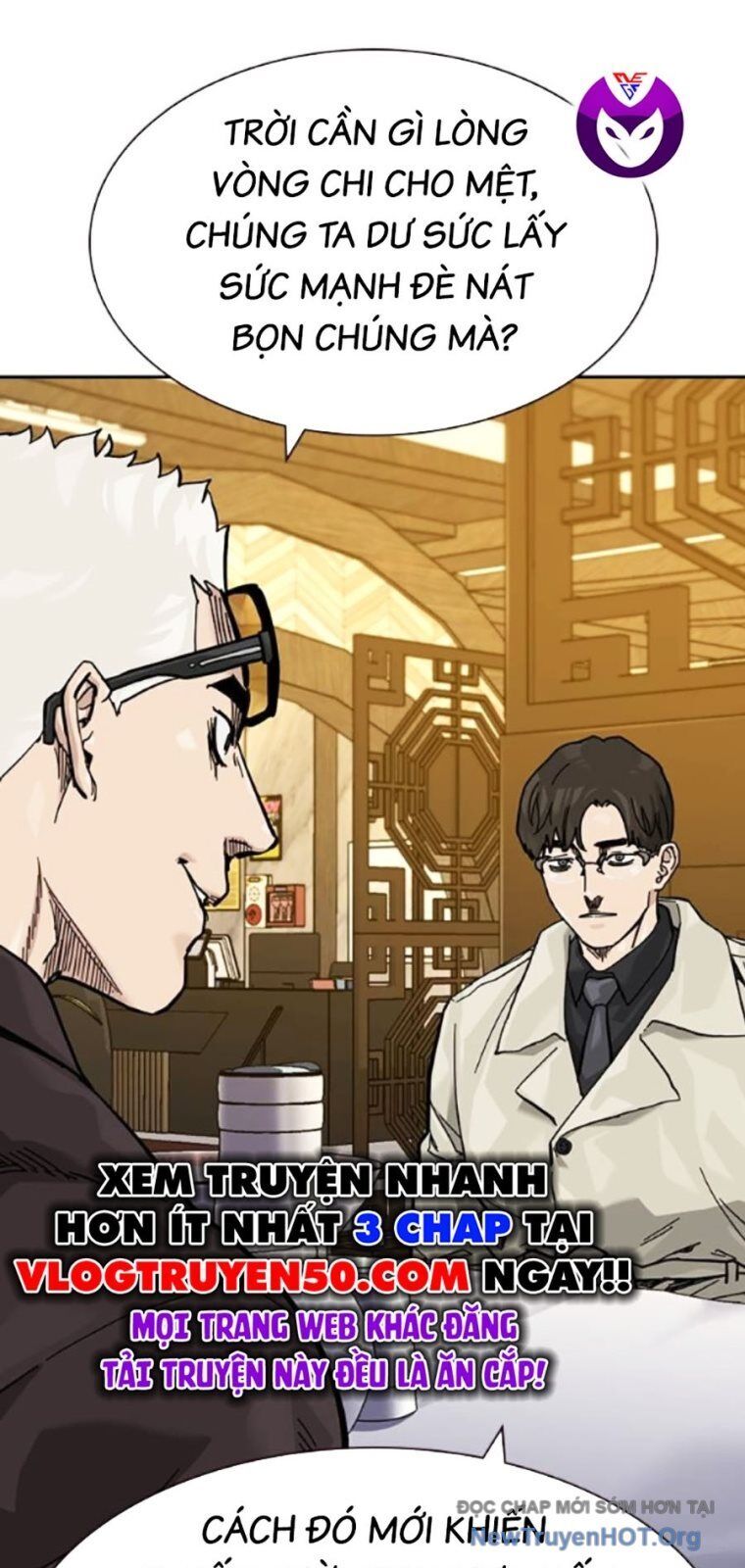 Để Có Thể Sống Sót Chapter 175 - 103